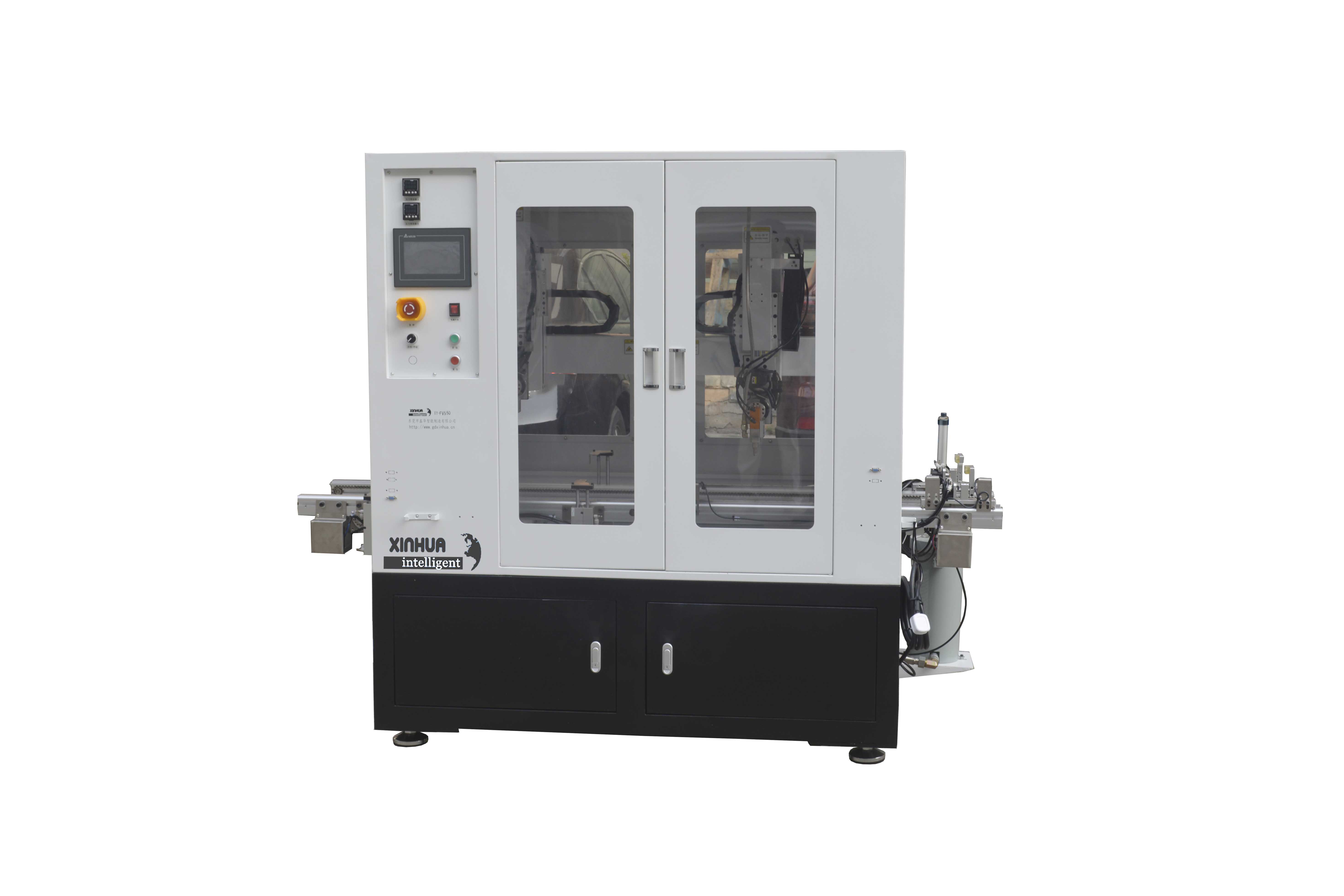 RTV點膠專用設備 RTV點膠專用設備