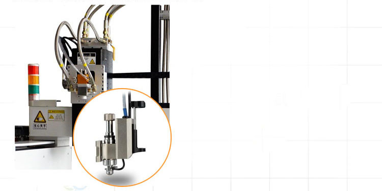 揚聲器點膠機 揚聲器點膠機