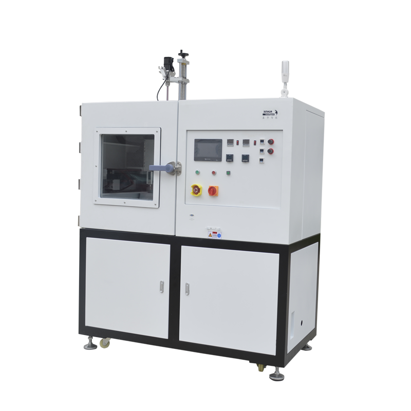 真空灌膠機 真空灌膠機