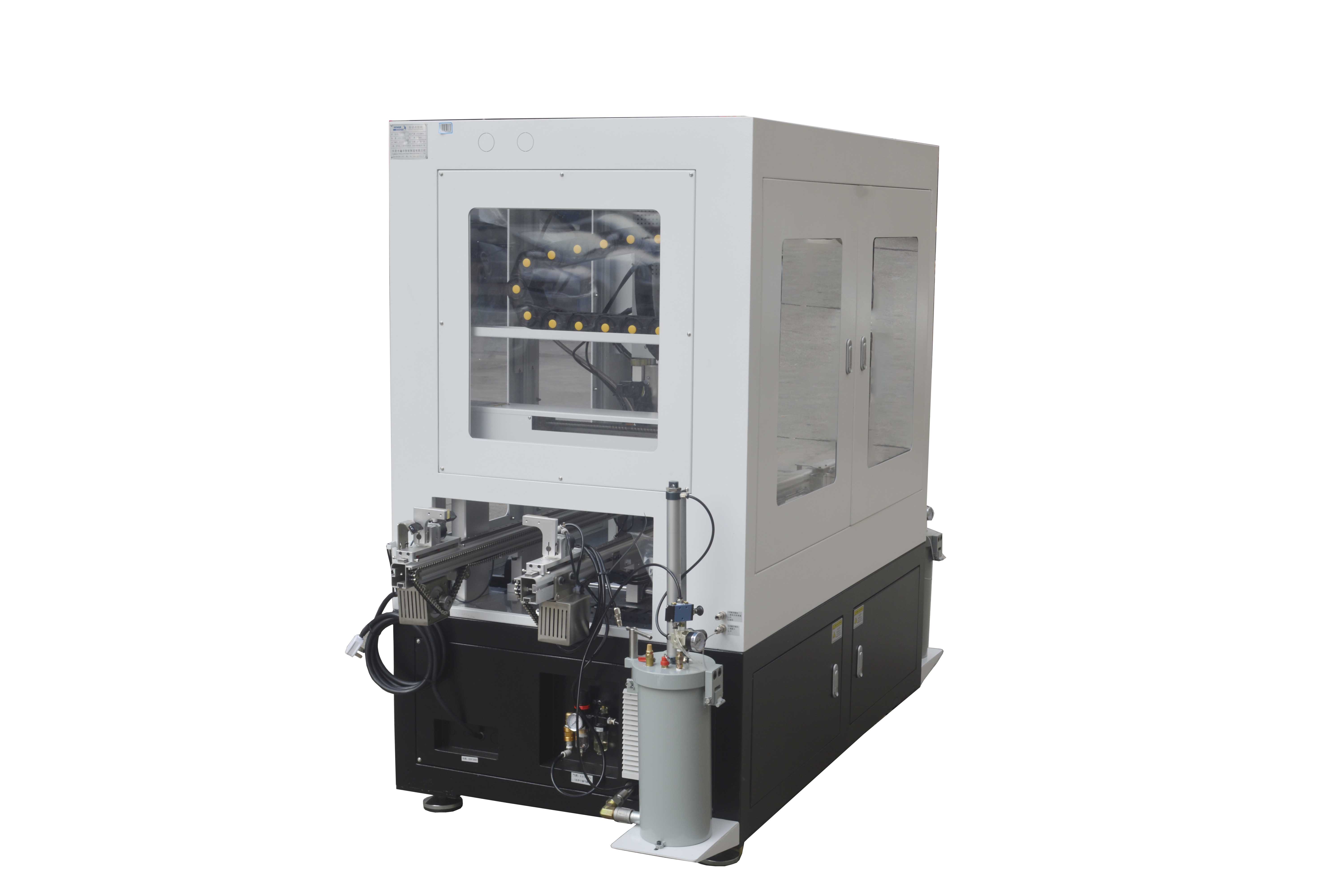 PCB行業RTV點膠設備